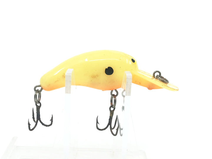 Bill Norman Deep Tiny N, #15 BO Bone/Orange Belly Color