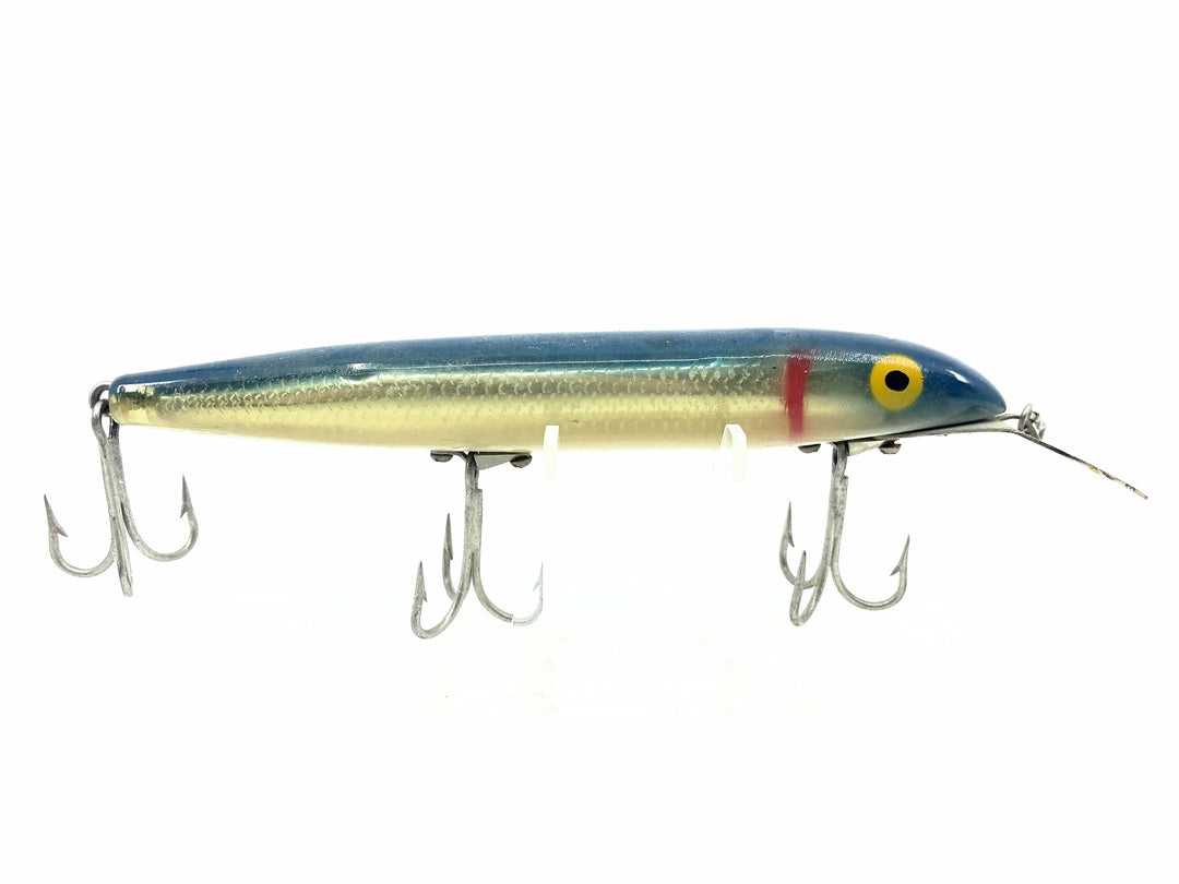 Cisco Kid No.600, Blue Silver Color