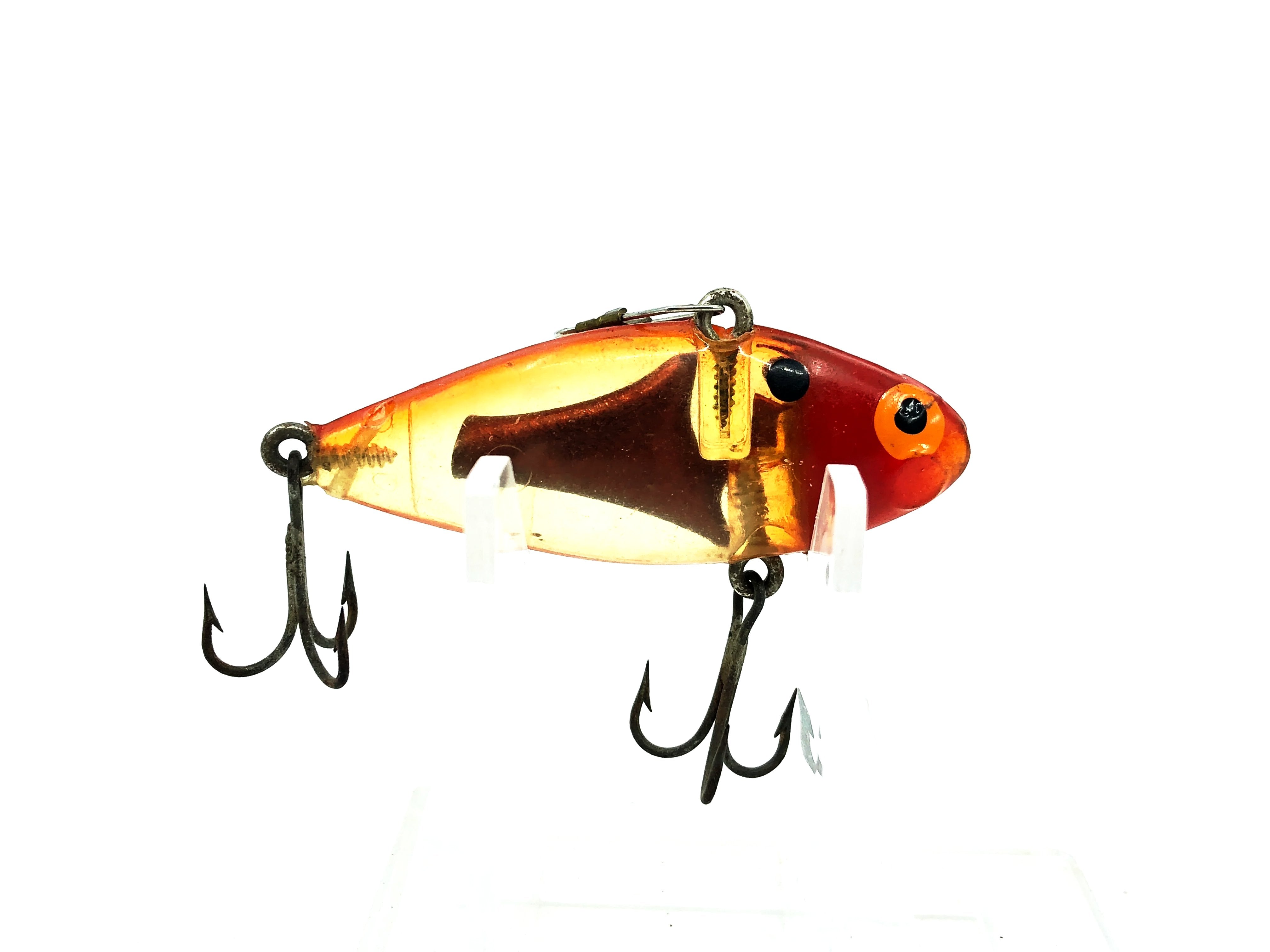Bomber Pinfish 2P, GR Gold/Red Head Color – My Bait Shop, LLC