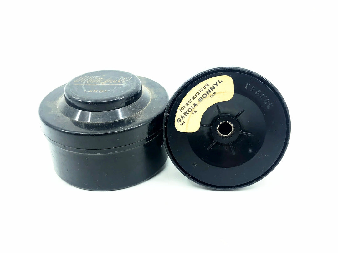 Mitchell Large Spare Spool w/Case