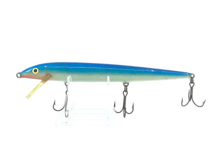 Rapala Original Floating F18, B Blue Color