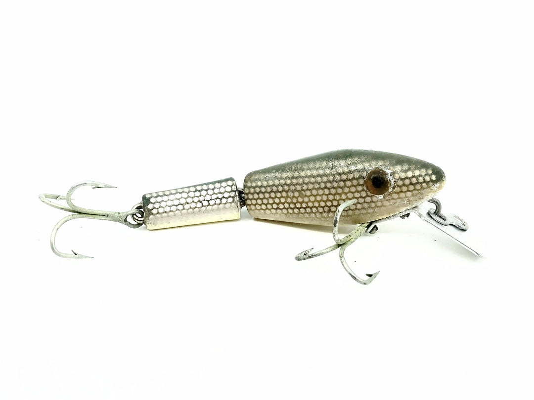 L & S Model 25 Sinker, Silver Scale Color