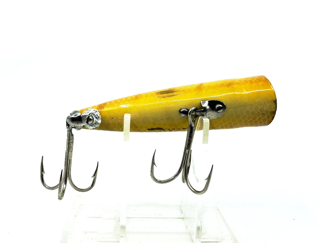 Pico Pop, Perch Color
