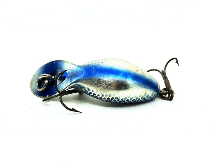 Heddon Tadpolly Tiny Tad, NPB Blue Shiner Color