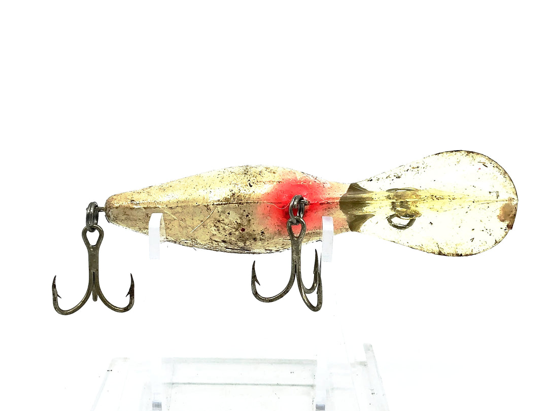 Mann's Razor Back Deep Pig, Pearl Black Back Color