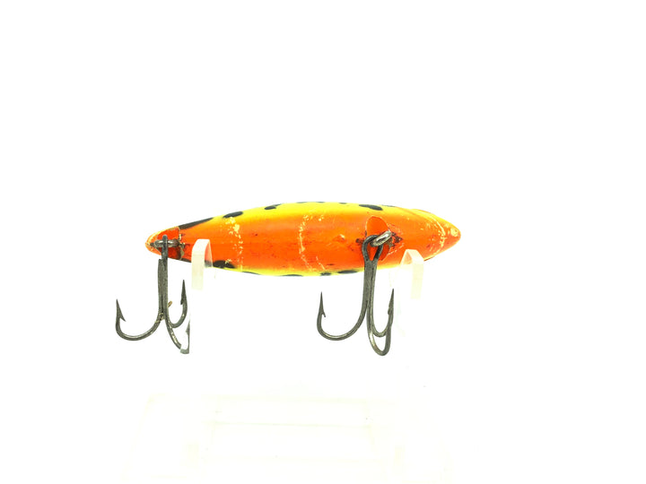 Bomber Pinfish 3P, FT Firetiger Color