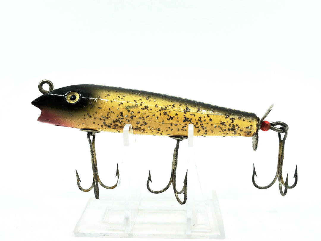 Marty's Silver Streak by Shakespeare Lure