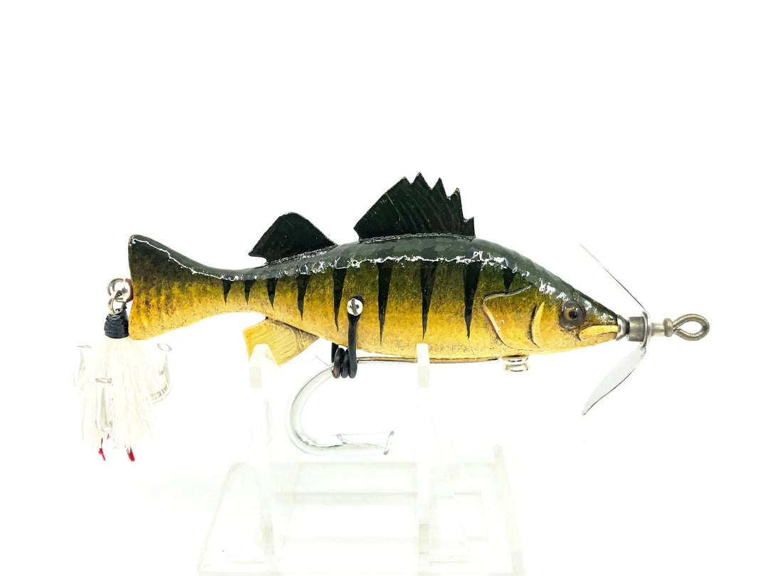 Macatawa Bait Co. Baitfish Set, Crappie, Bluegill & Perch