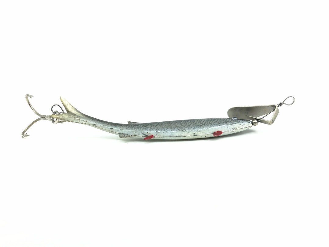 Felmlee Minnow, Shad Color