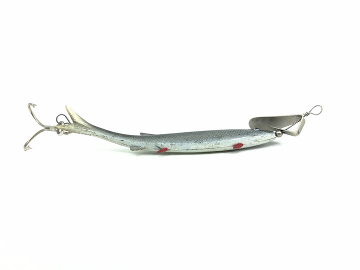 Felmlee Minnow, Shad Color