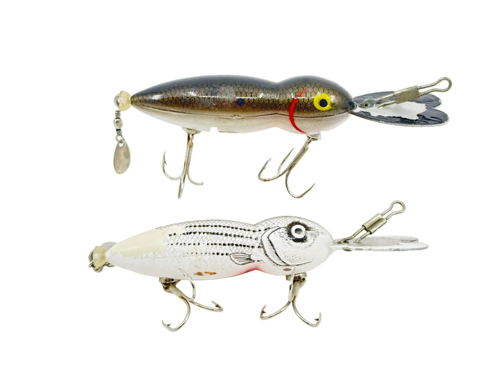 Whopper Stopper Hellbender Combo Pack