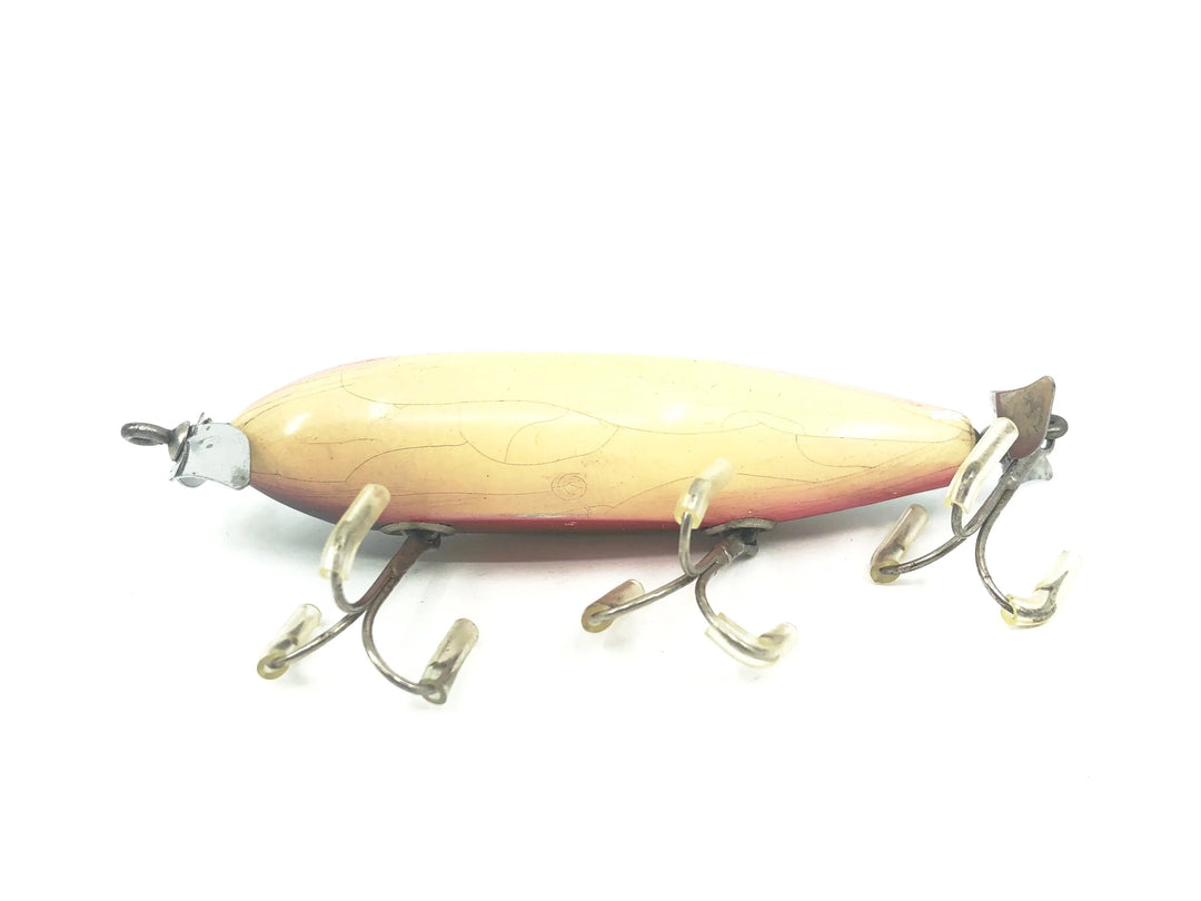 Creek Chub 1500 Injured Minnow, Red Side Color 1505