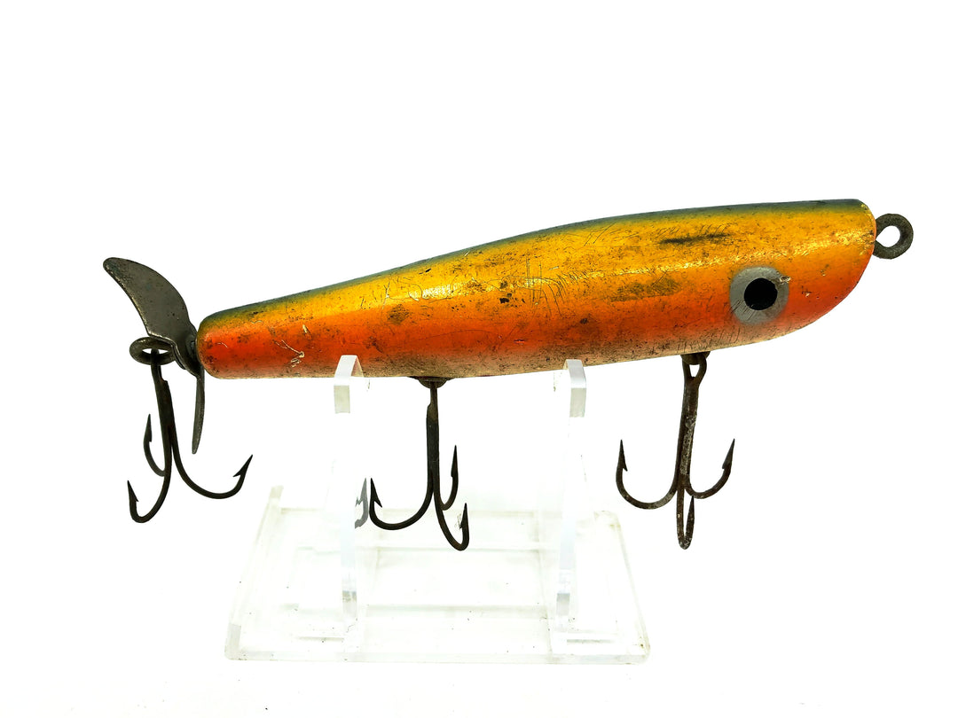 Florida Fishing Tackle Mfg. Co. Dalton Special, Rainbow Color