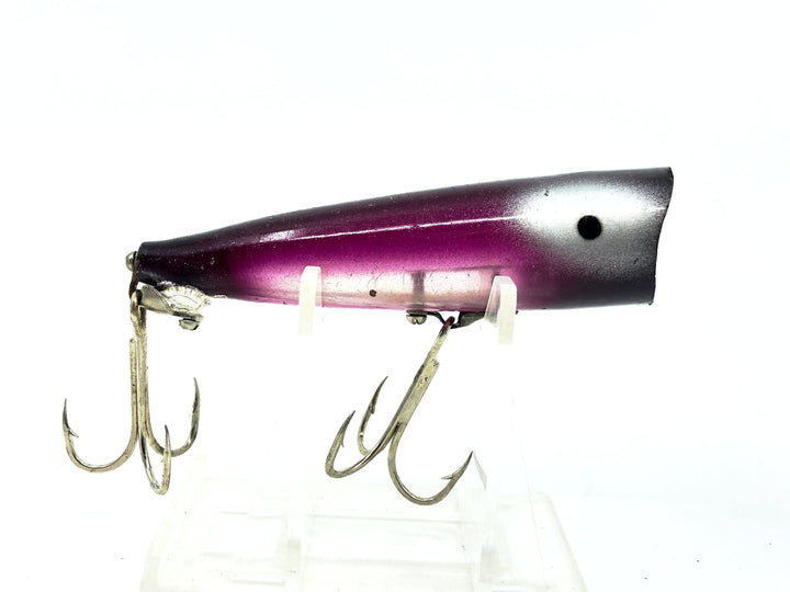 Pico Pop, Purple/Clear Color