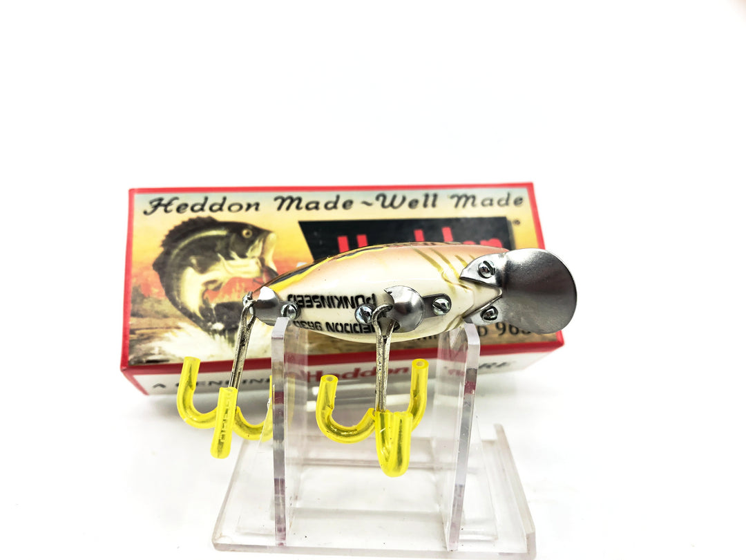 Heddon 9630 Punkinseed X9630MFLF Meadow Luny Frog Color New in Box