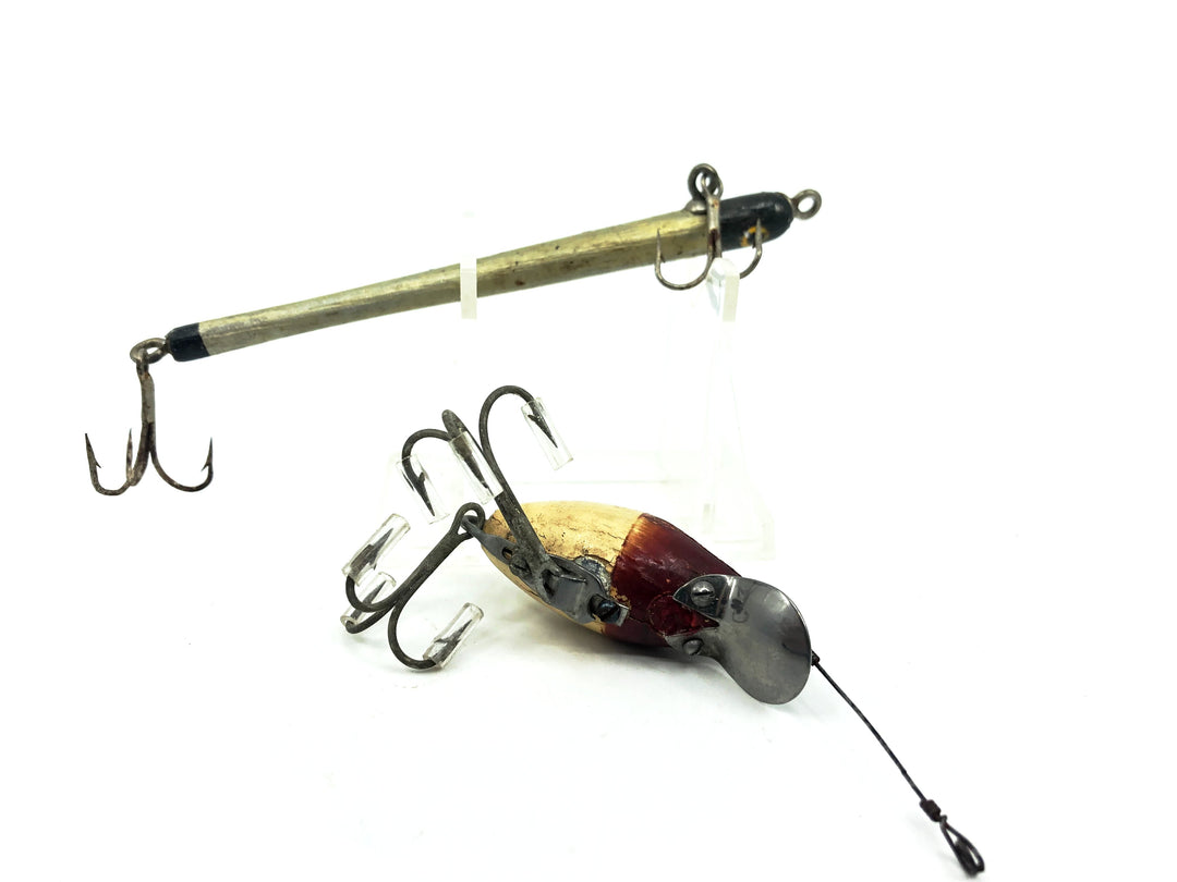 Contemporary Combo Pack, Stick Bait/Imitation Heddon