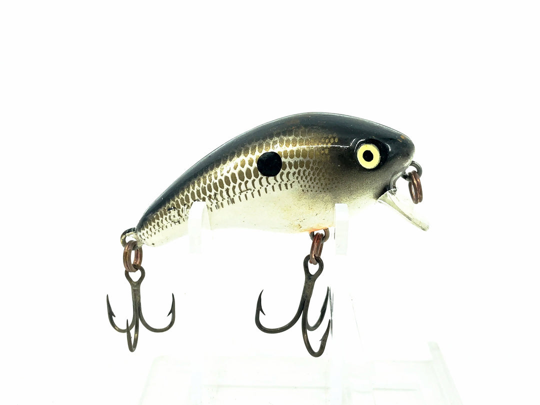 Mann's Baby 1- Minus, Tennessee Shad Color - Double Stamped