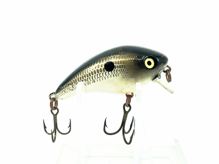 Mann's Baby 1- Minus, Tennessee Shad Color - Double Stamped