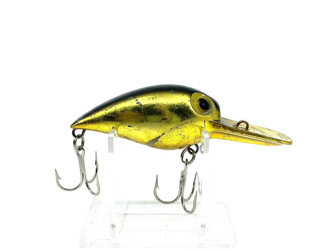 Storm Magnum Wiggle Wart AV104, Metallic Yellow/Black Back Color