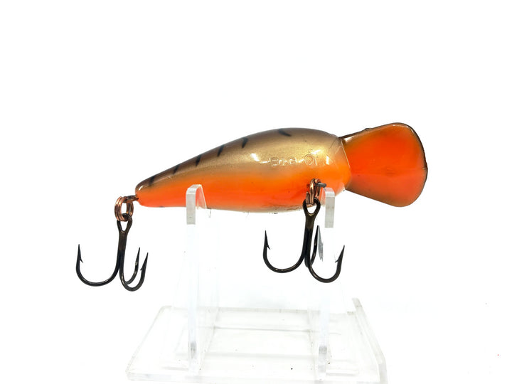 Cotton Cordell 7700 Big-O, #40 Crawdad Color