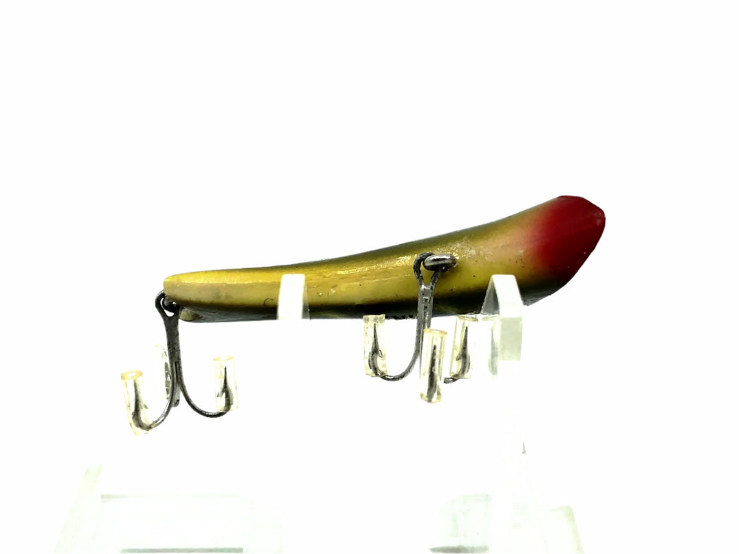 Creek Chub 9800-P Nikie, #19 Frog Color 9819-P
