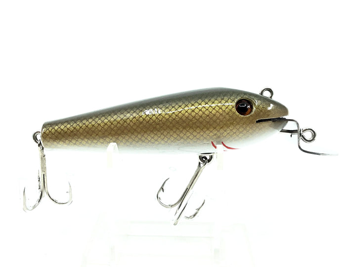Chautauqua Wiggler, Vintage Sucker Color