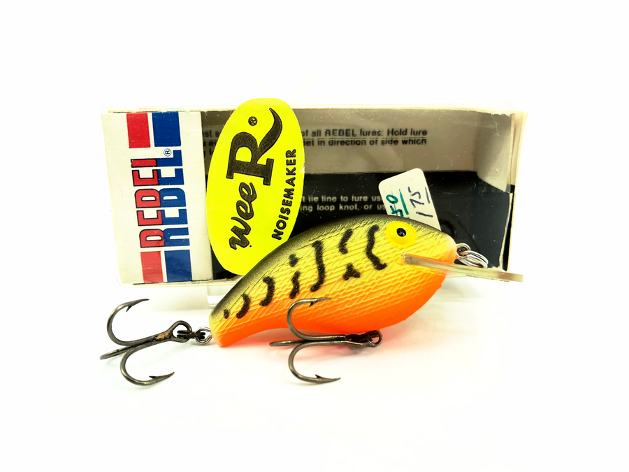 Rebel Lures My Bait Shop, LLC