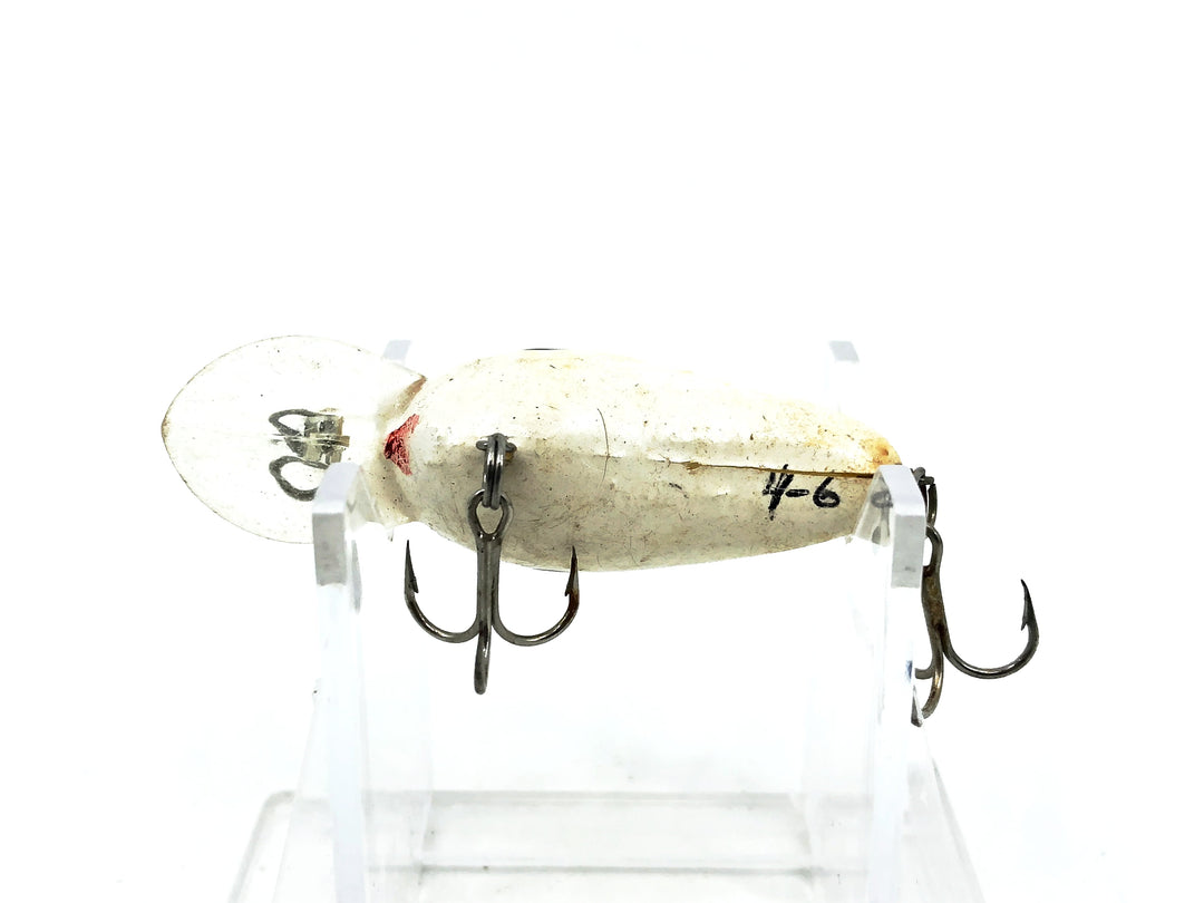 Bomber Fat A 4F, #01 White Color
