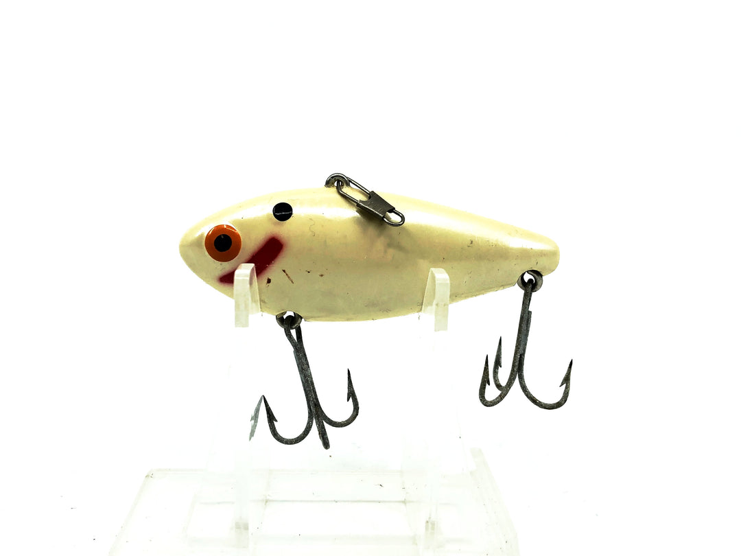 Bomber Pinfish 3P, #01 White Color