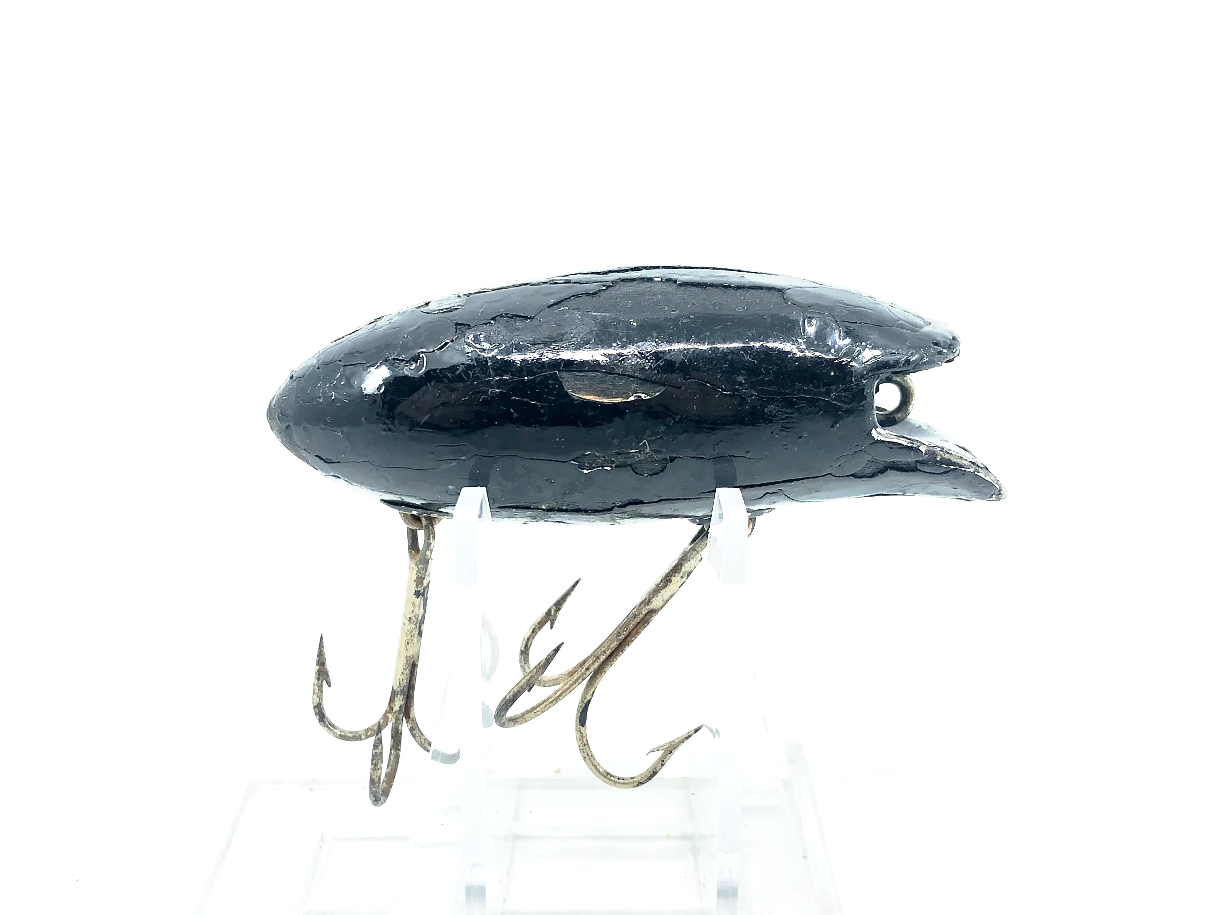 Leurre Vintage Excalibur Advantage Bill Dance - Crankbait D'origine