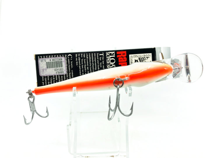 Rapala Super Shad Rap SSR14 SD Shad Color