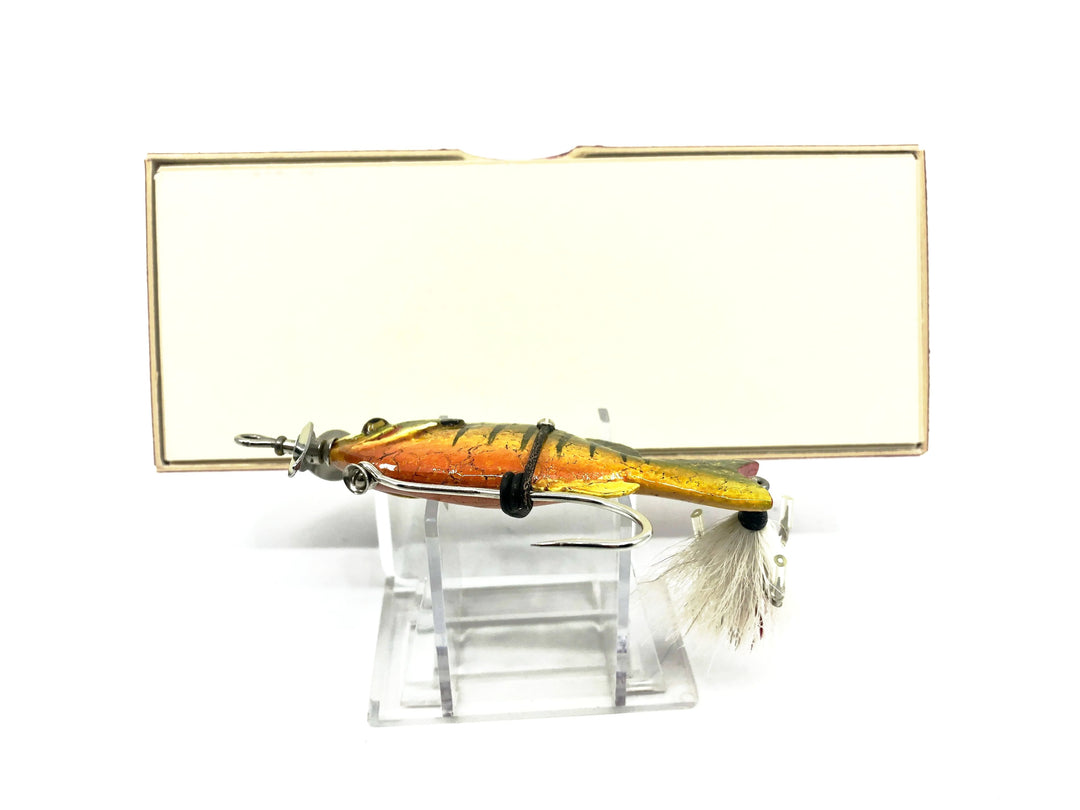 Macatawa Bait Co. Pumpkinseed w/Box