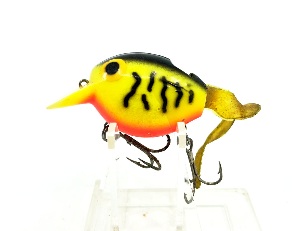 Storm Li'l Tubby, #09 Chartreuse Crawdad Color