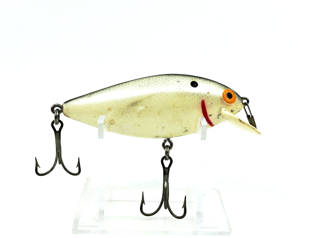 Bomber Speed Shad 4S, #62 Grey Shad Color