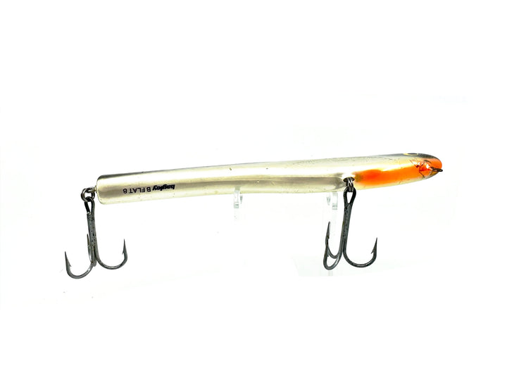 Bagley B-Flat 8 BF8-TS, Tennessee Shad Color