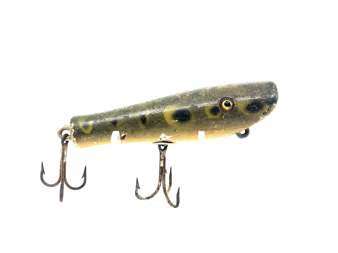 Creek Chub Skipper 4619, Frog Spot Color