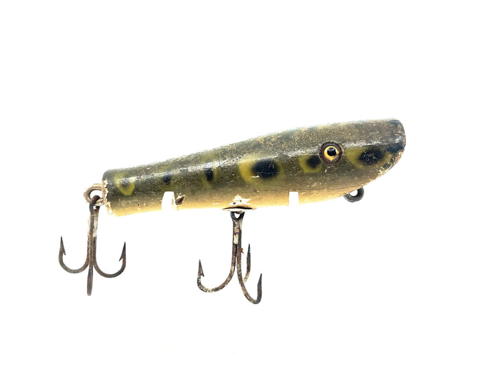Creek Chub Skipper 4619, Frog Spot Color