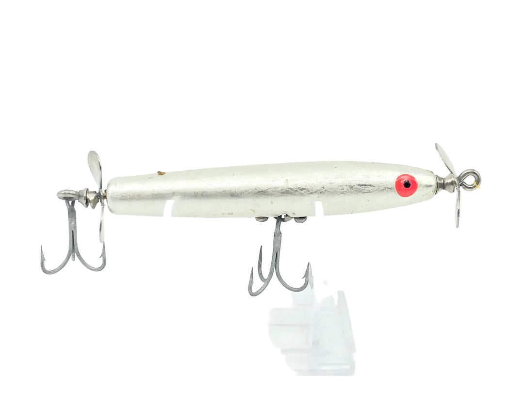 Bomber Spinstick 7300 Series, Silver Color