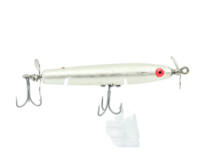 Bomber Spinstick 7300 Series, Silver Color