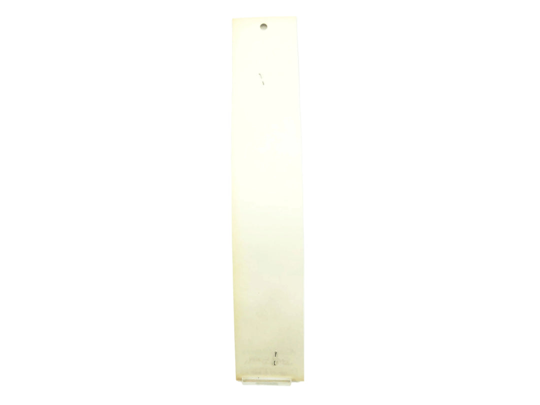 Kari Lessner Tackle Co. Solid Leader, 8 3/4"