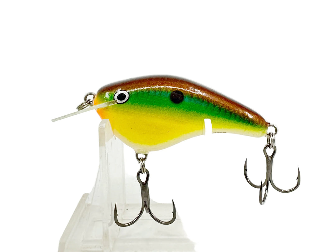 Rapala Ott's Garage OG Slim 06, Bream Color