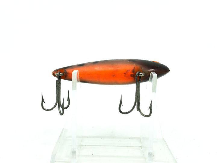 Bomber Pinfish 3P, BSBO Light Crawdad Color