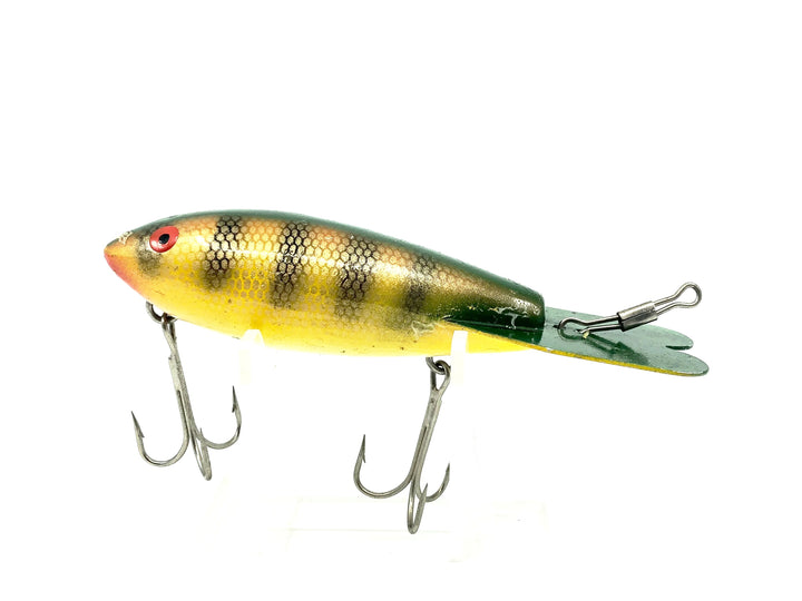 Imitation Bomber, Perch Color