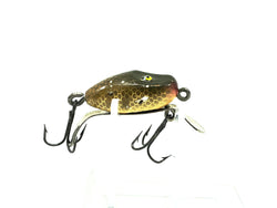 Paw Paw Jig-A-Lure #2700, #07 Regular Pike Color