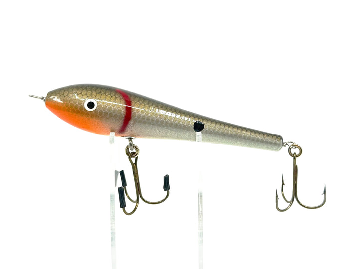 Hellraiser Cherry Bomb, Tennessee Shad Color