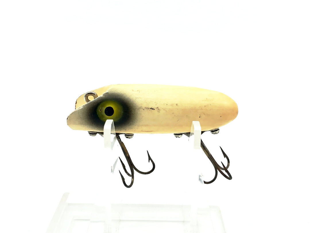 South Bend Midge-Oreno, White Color