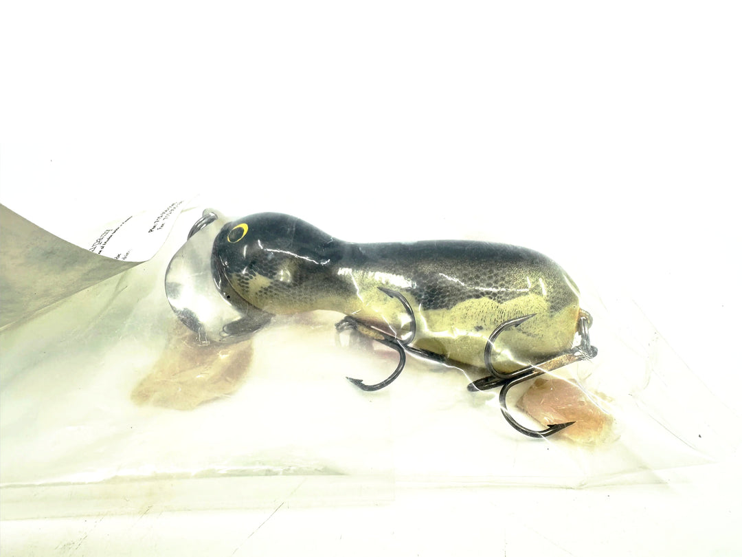 Smity Bait Baby Duck on Card