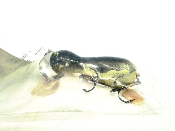 Smity Bait Baby Duck on Card