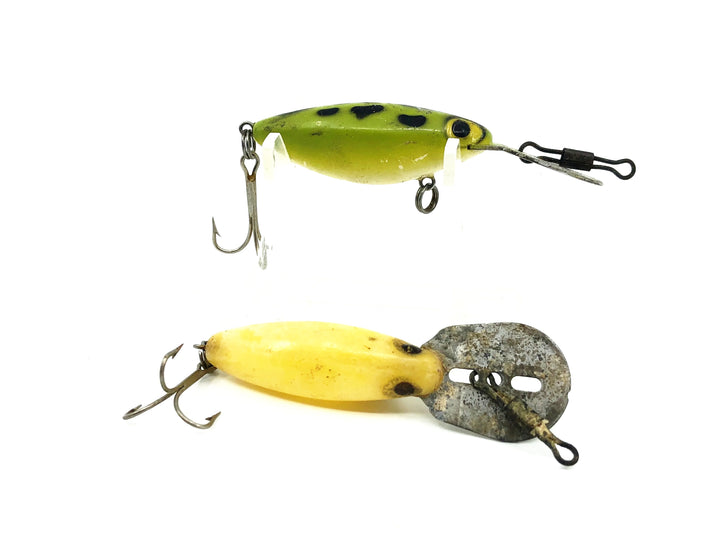 Storm Thin Fin Hot 'N Tot H Series Combo