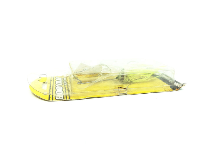 Booyah Bait Co. Counter Strike Buzz 1/2oz, Limesicle Color
